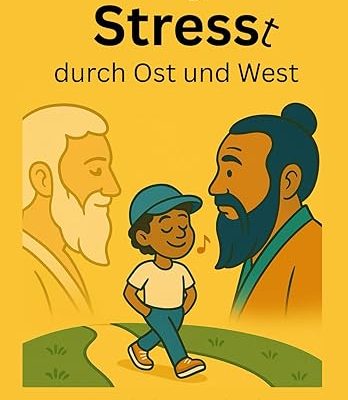 Ungestresst durch Ost und West